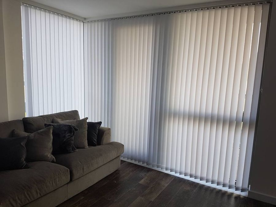 M2M Contract Interiors Ltd #1