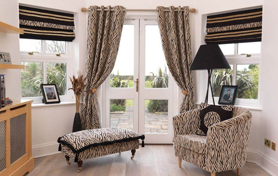 Paula's Blinds #1