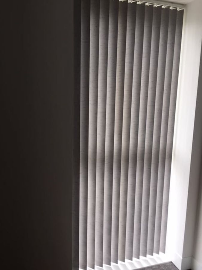 Hurst Blinds #2