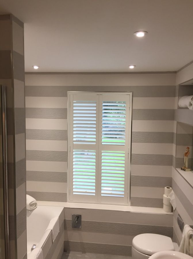 Solar Sunshades Bridgend #2