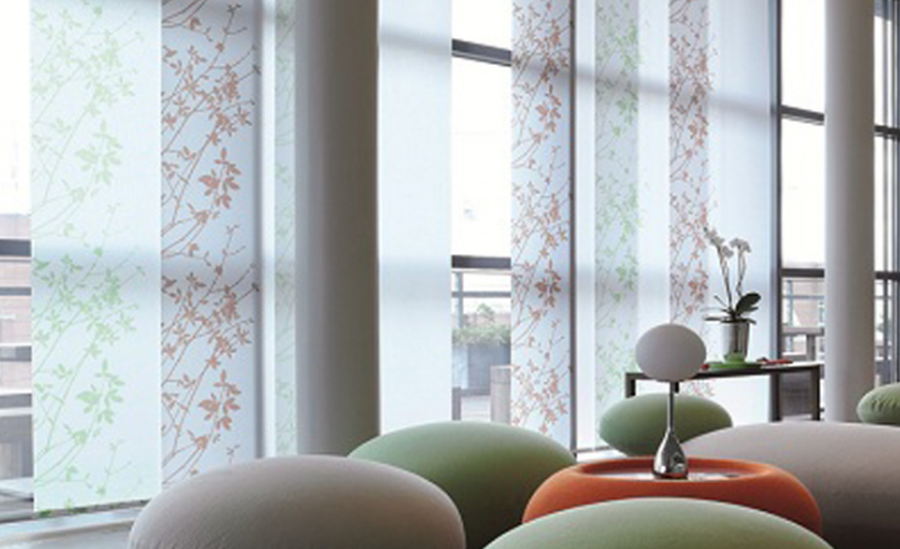 NV Blinds Ltd #1