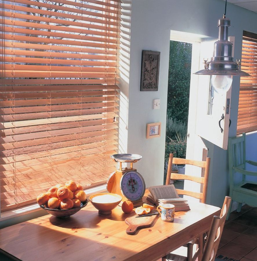 Beacon Blinds #2