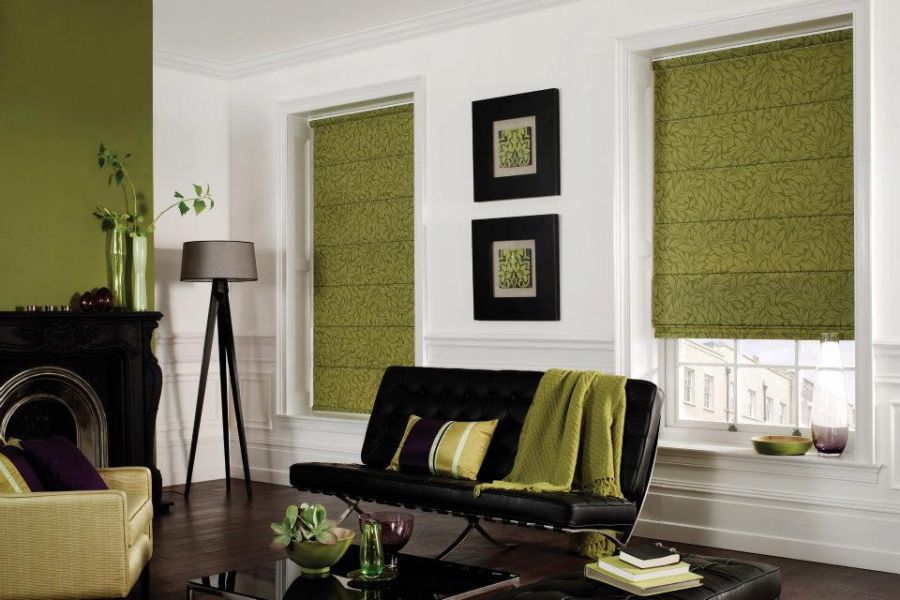 AWB - Advanced Window Blinds #3