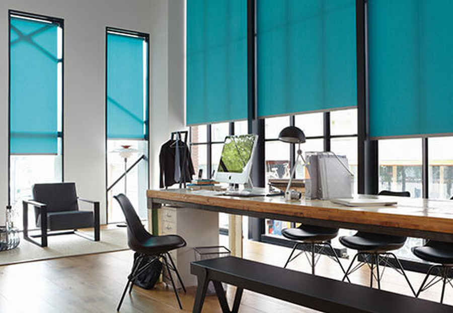 Sunstopper Blinds & Awnings #2