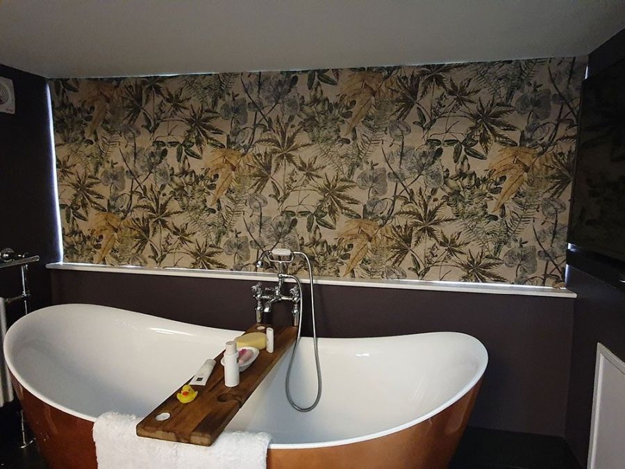 Blinds and Awnings Ltd #1