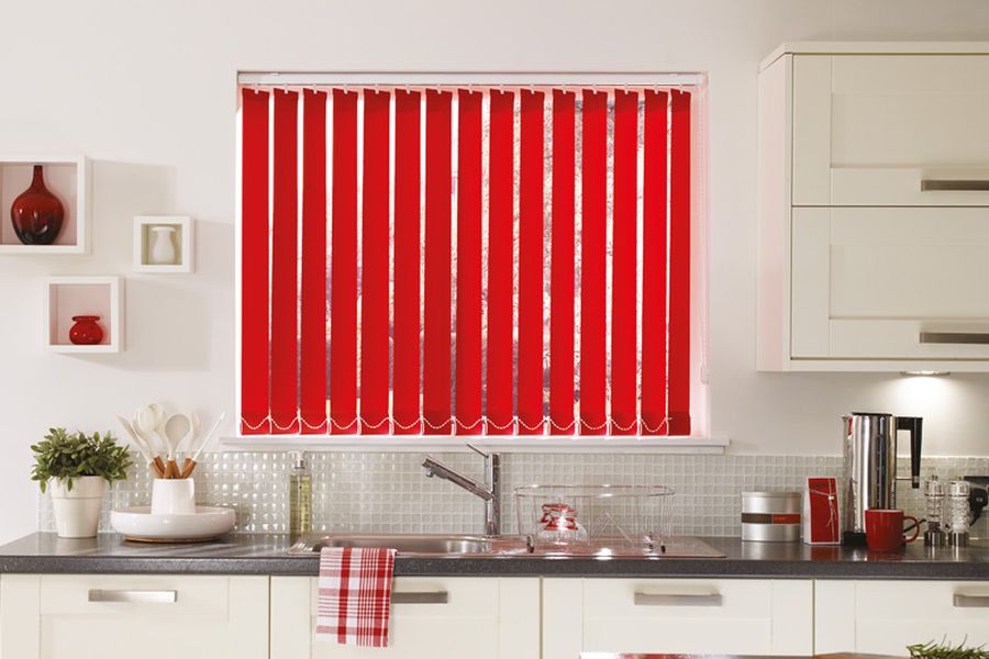 Alban Blinds Ltd #1