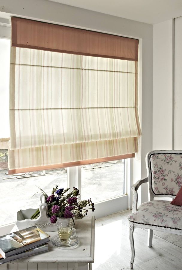 Janela Shutters & Blinds #2
