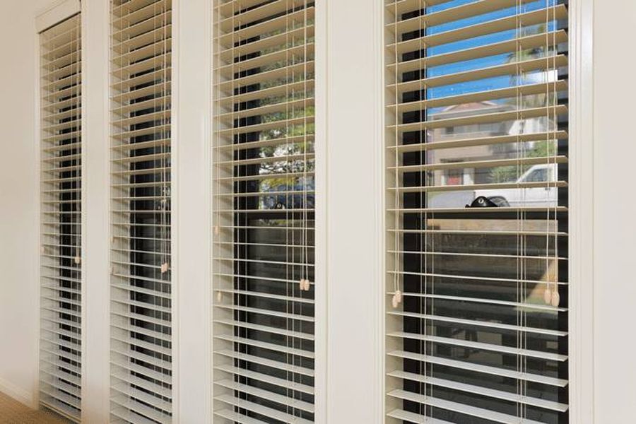 Apex Blinds Limited #2