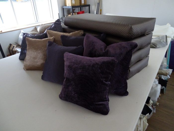 Milloe Soft Furnishings #3