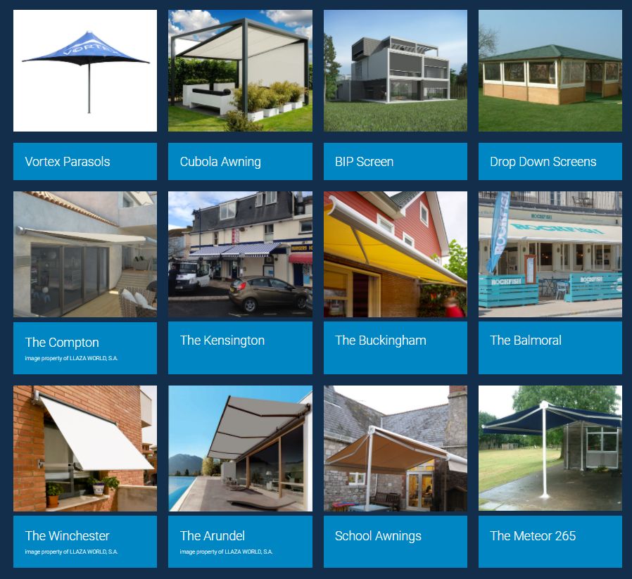 Torbay Blinds #2