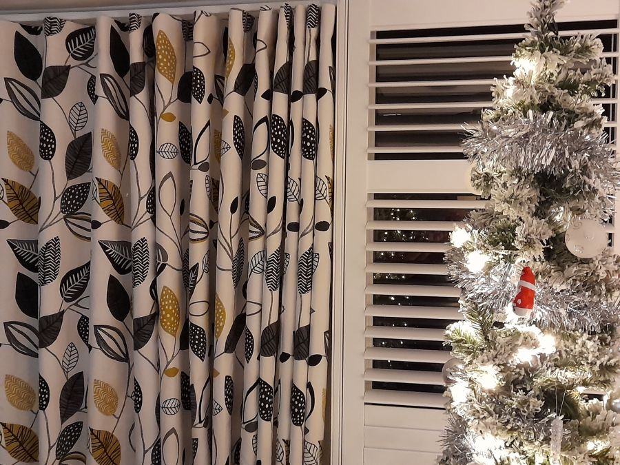 Alize Curtain and Blind Specialists #3
