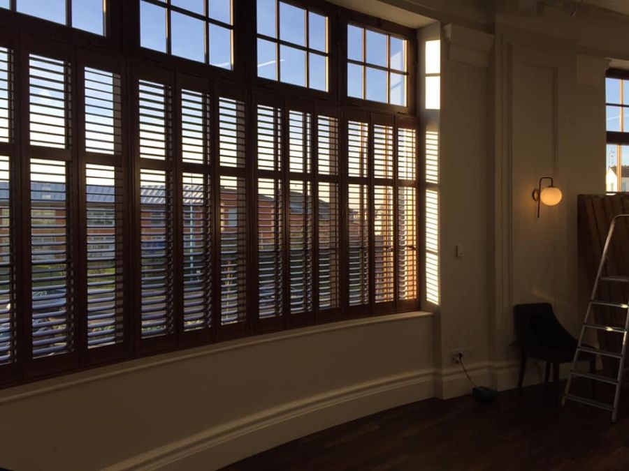 Contour Blinds & Shutters Whitley Bay #3