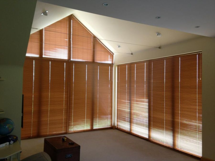 Horizon Window Blinds #2