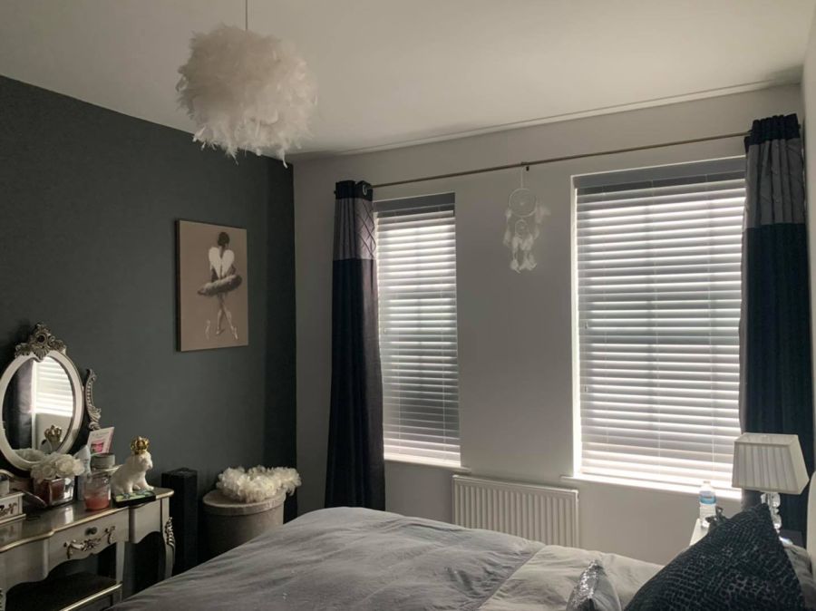 Impact Interiors #1