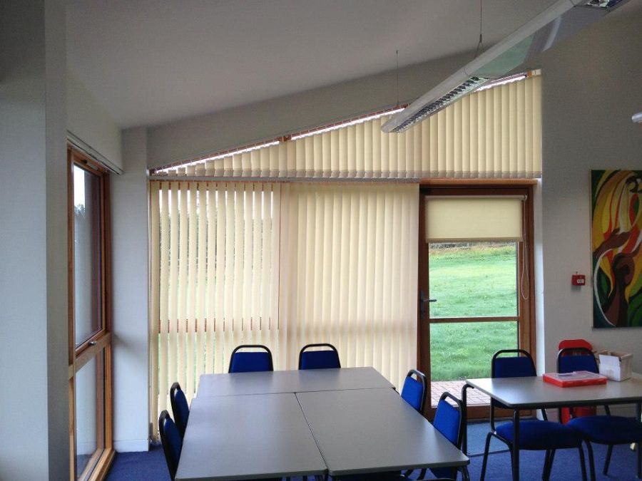 Wyatts Tracks & Blinds Ltd #3