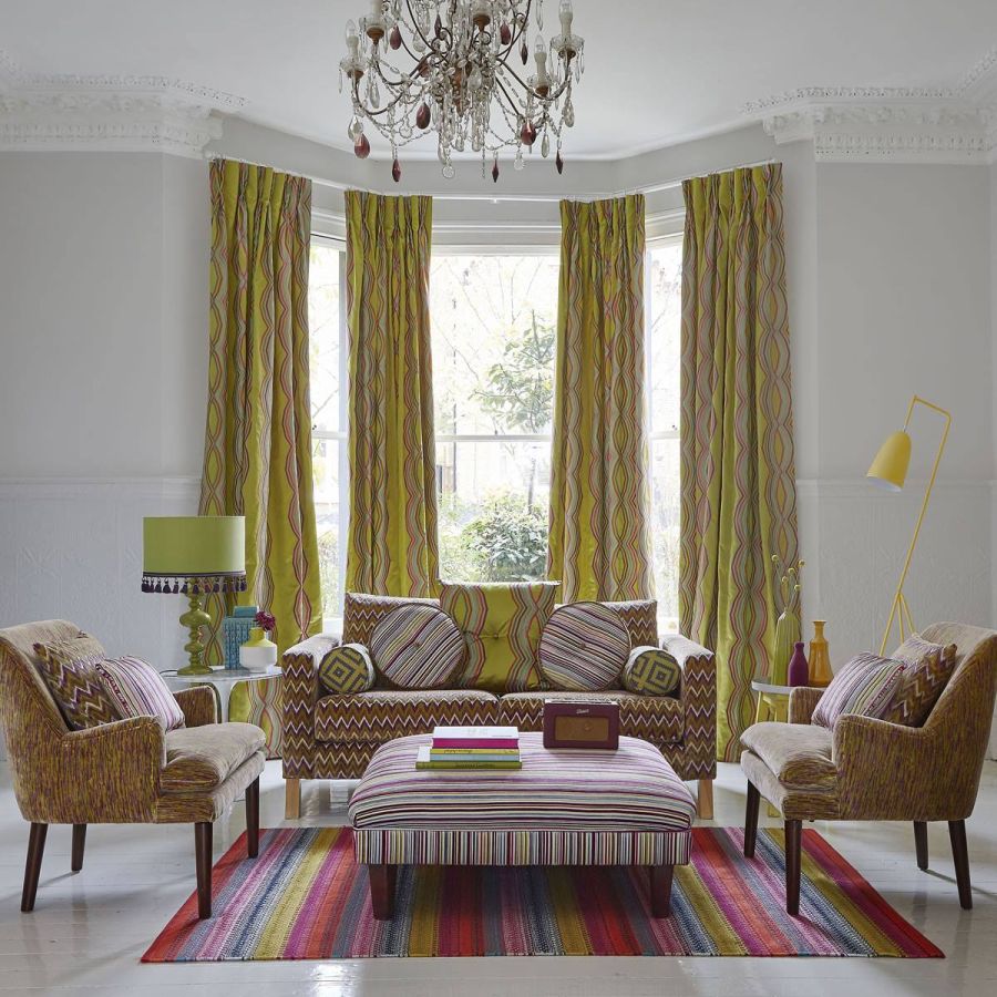 Goldcrest Furnishings Contracts Ltd #1