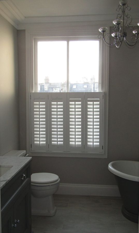 The Window Shutter Company Ltd #2