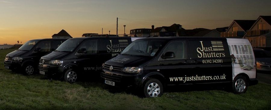 Just Shutters Buckinghamshire #3