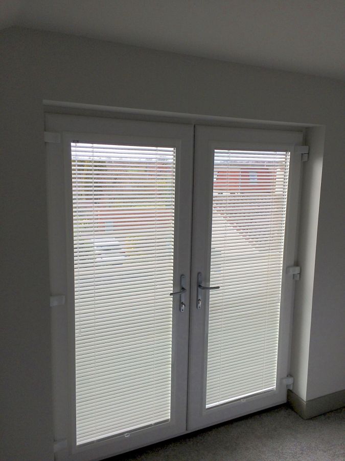 Twice as Nice Blinds & Shutters Ltd #1