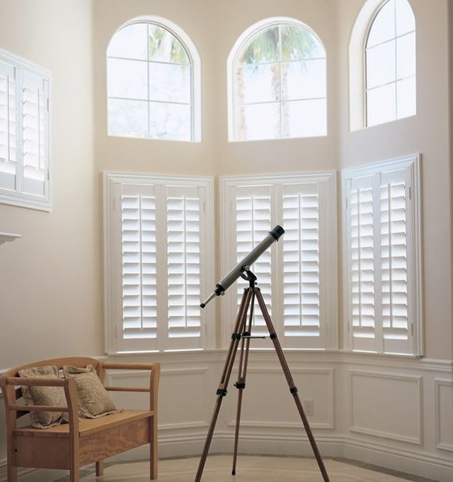 Just Shutters Buckinghamshire #2