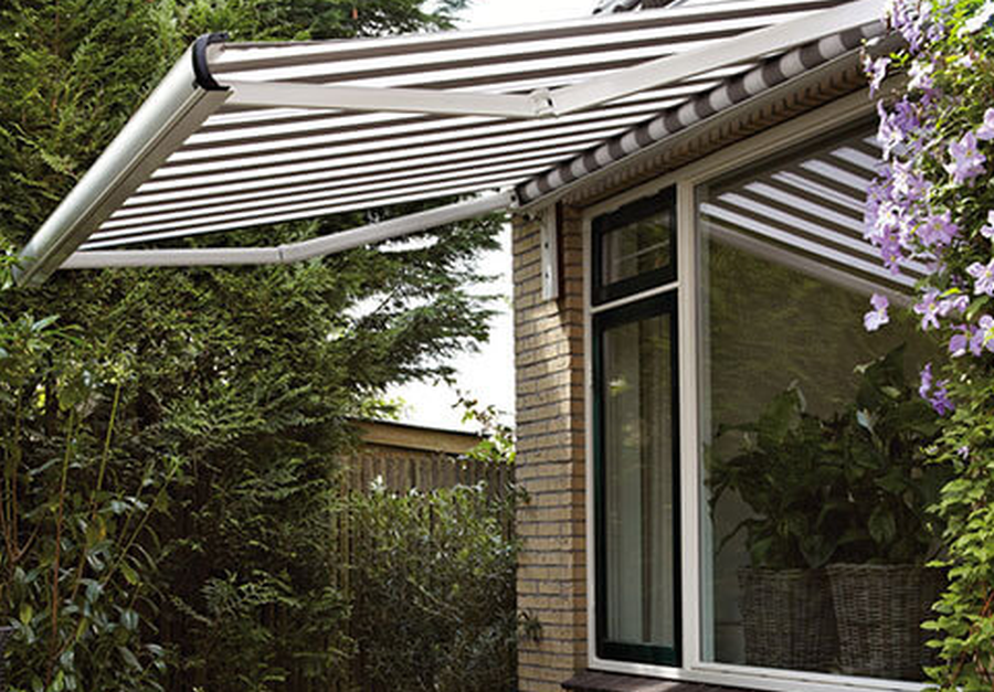 Sunstopper Blinds & Awnings #3
