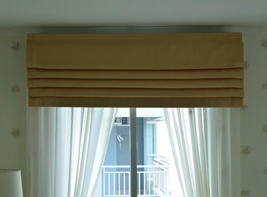 Bracken Blinds And Curtains #3