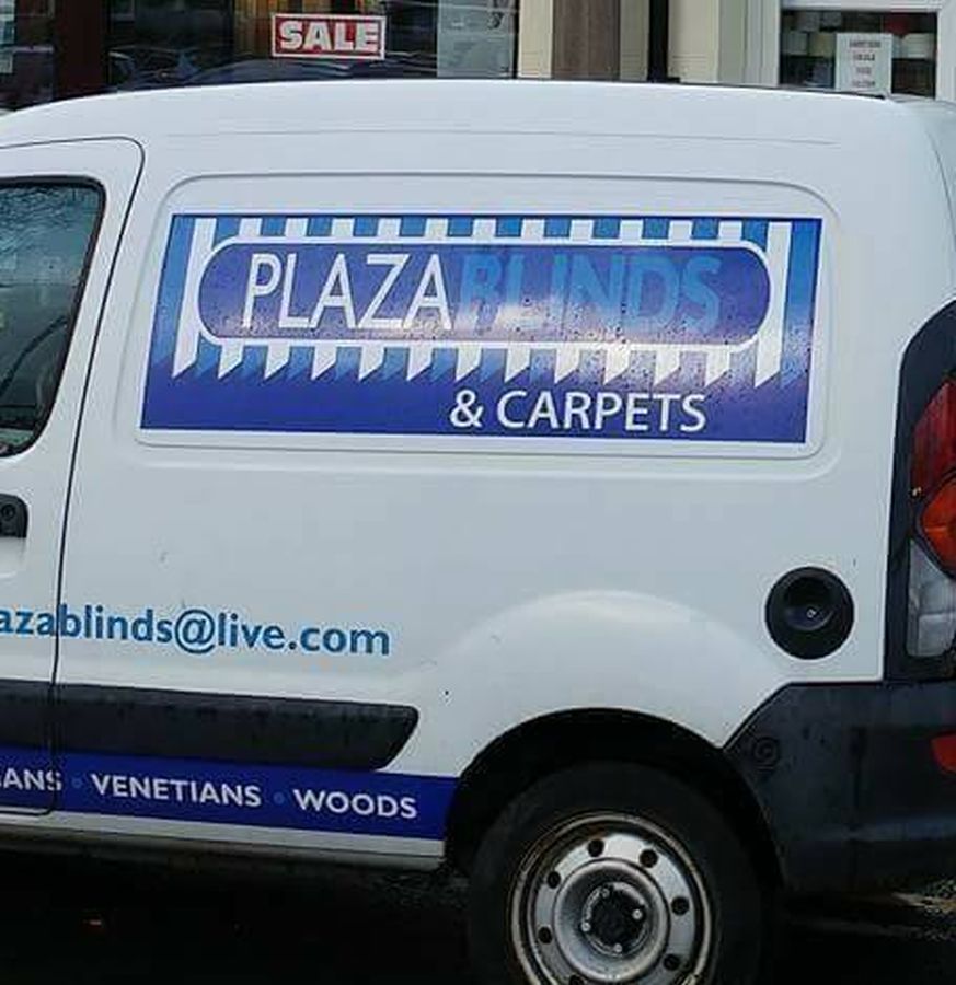 Plaza Blinds & Flooring #2