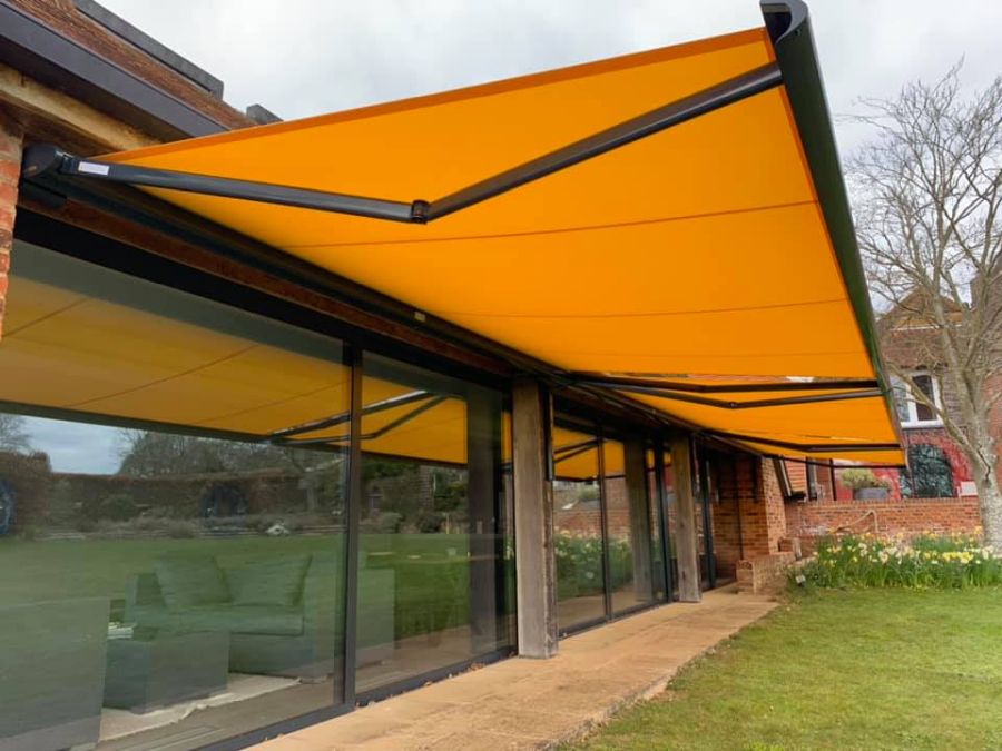 Penumbra Blinds & Solar Control Ltd #1