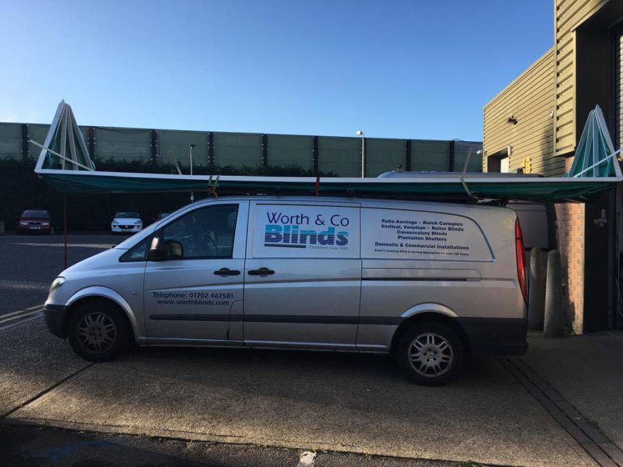 Worth & Co Blinds Ltd #3