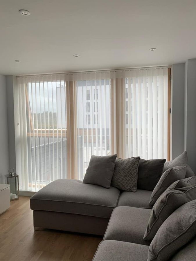 Choice Blinds of Bristol #1