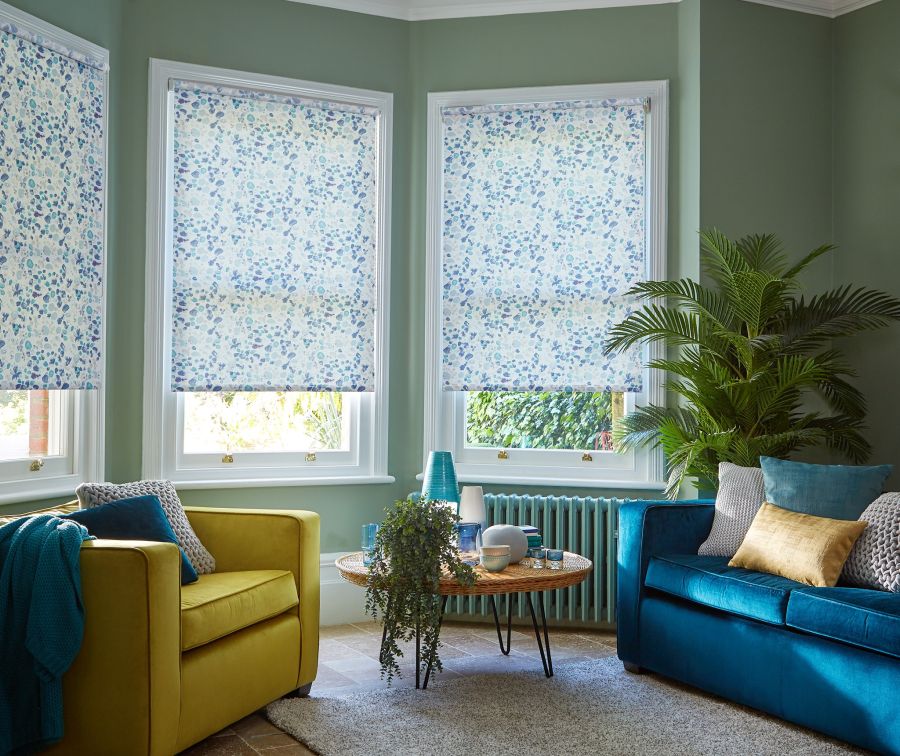 Leamington Blinds #1