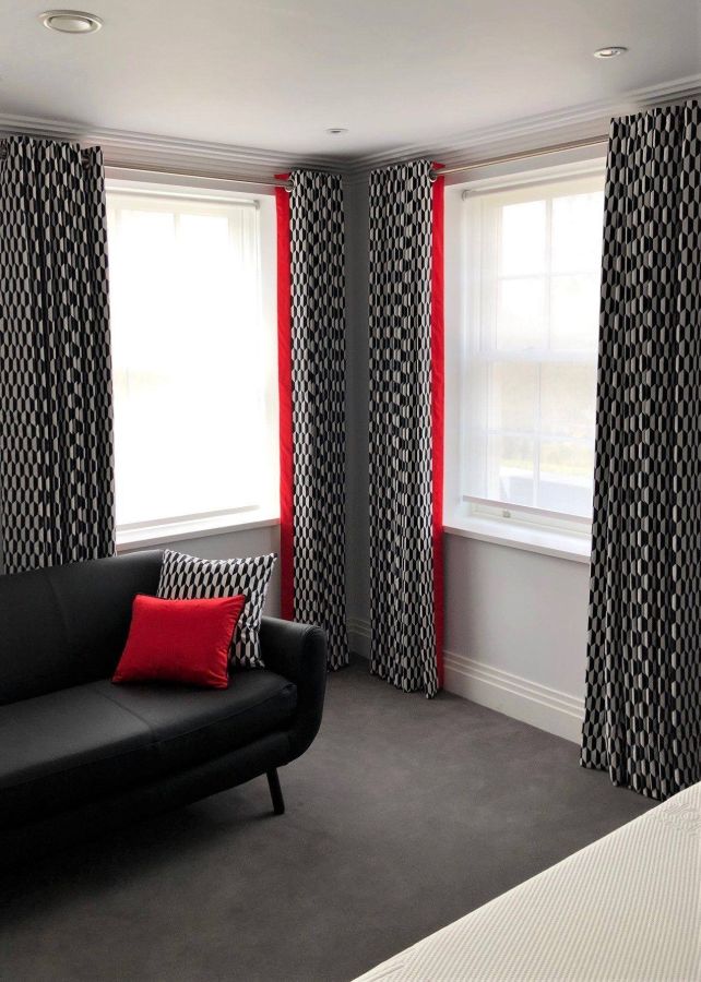 Deanswood Interiors #1