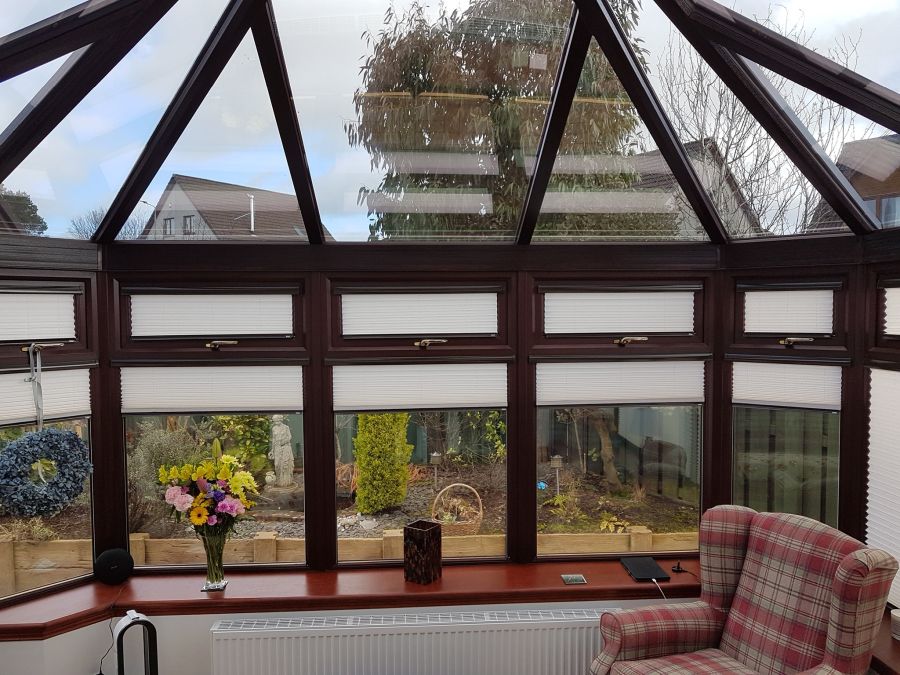 Ayrshire Blinds #2