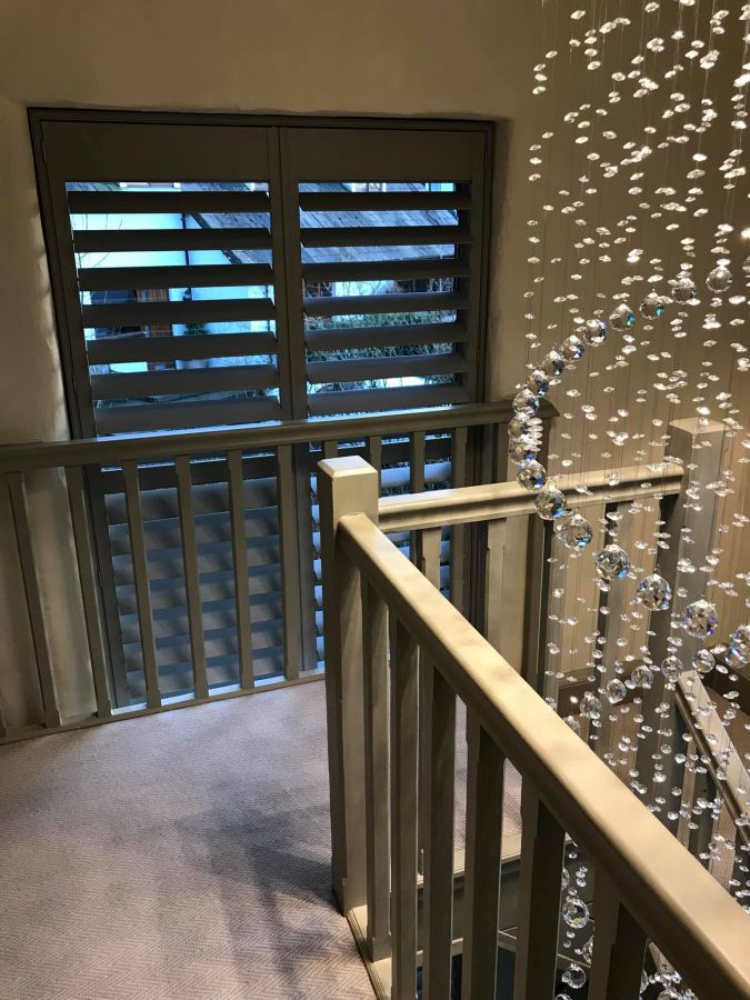 Red Rose Blinds curtain & shutters Ltd #3