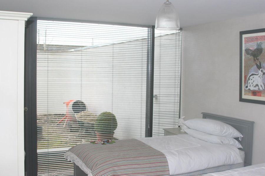 Blindology Blinds #2