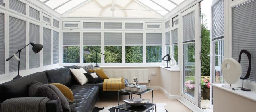 Worcester Blinds #1