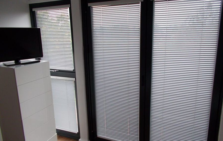Aquarius Blinds #3