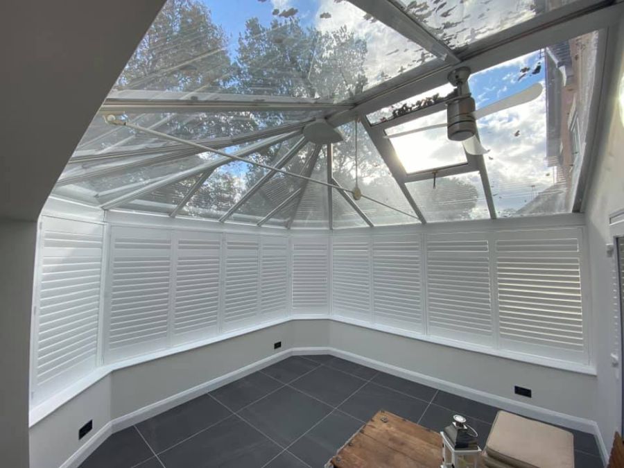 Signature Shutters #2