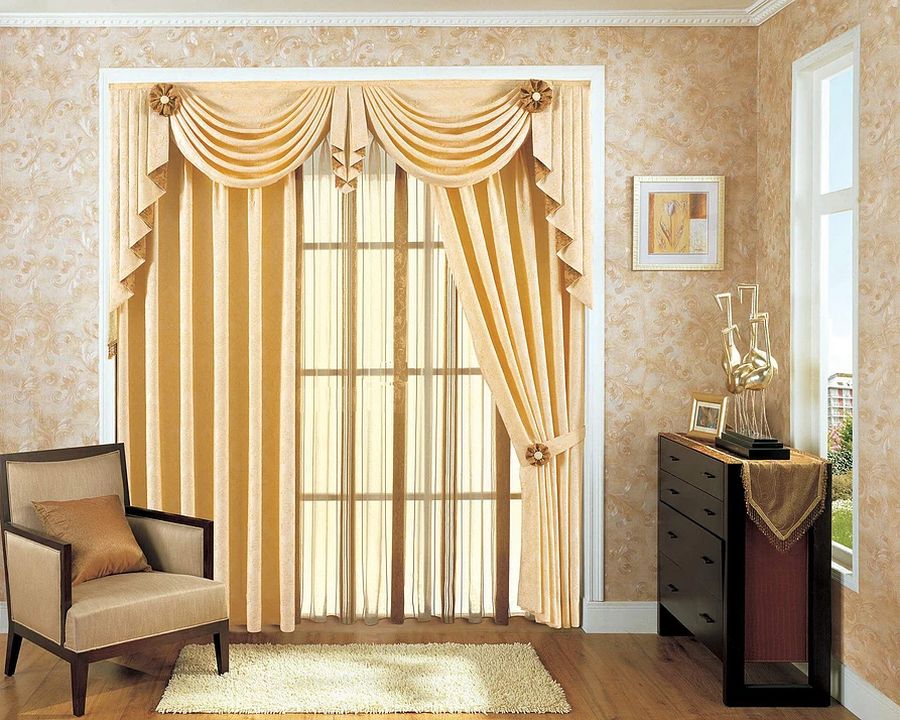 Park Lane Interiors #2