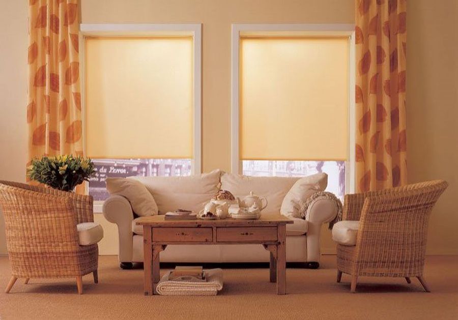 Charisma Blinds & Bedding #3