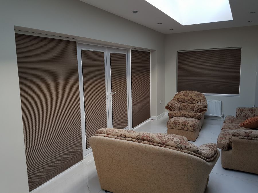 Etienne Curtains & Blinds #3