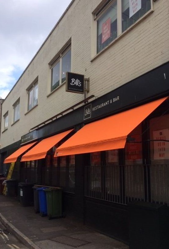 Central Awnings Ltd #2
