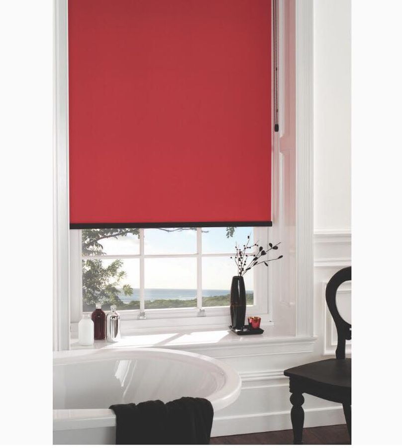 Gemini Blinds & Curtains #3