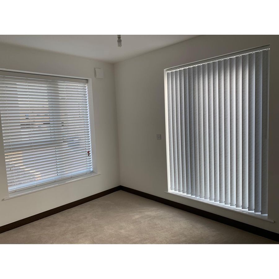 W & P Blinds Ltd #1