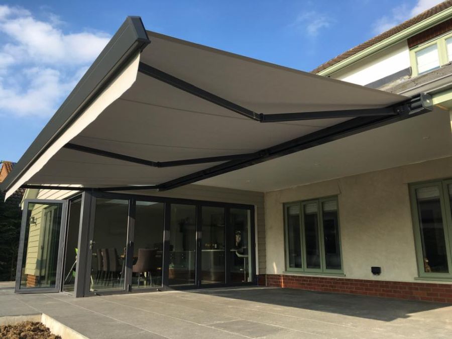 Sunrise Blinds & Conservatories Limited #3