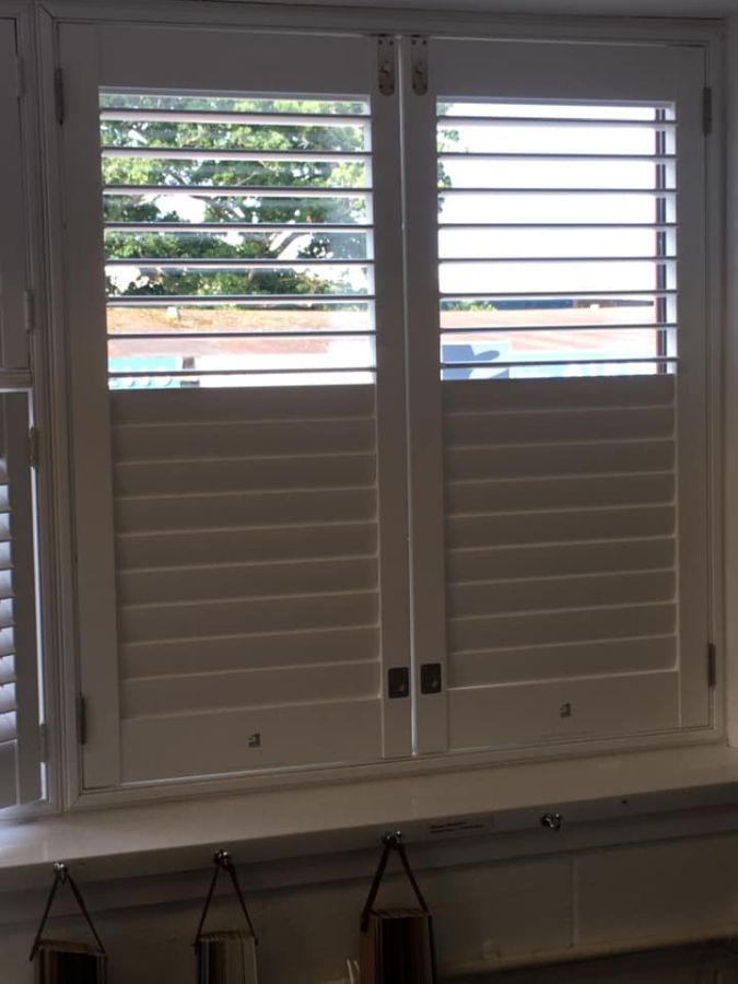 Network Blinds and Shutters #1