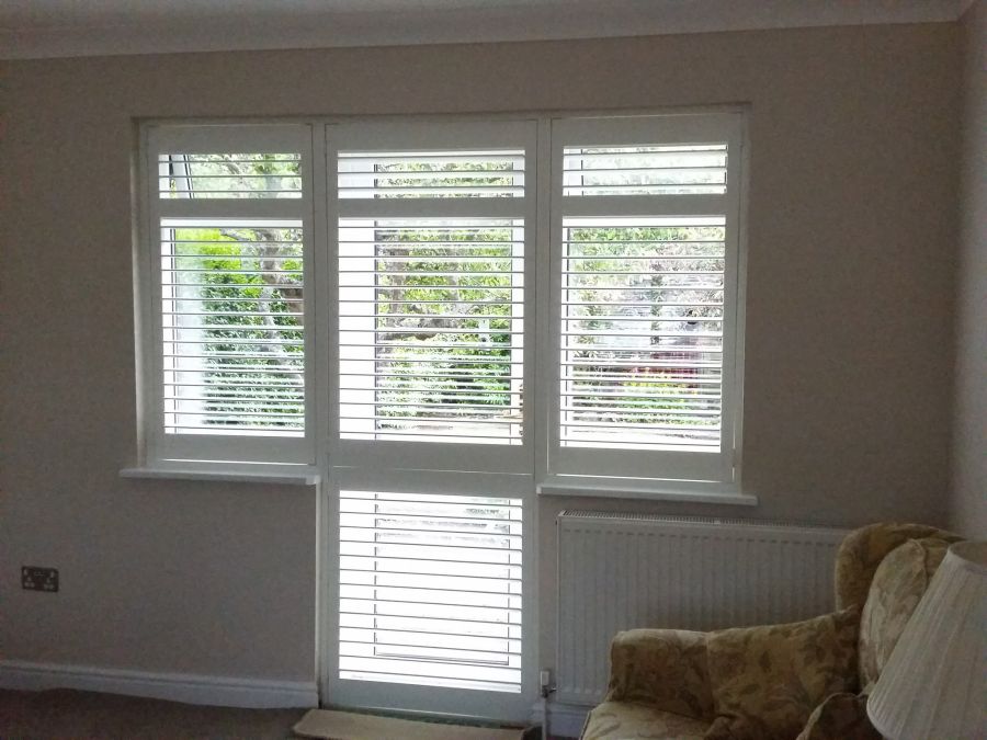 Kennet Shutters & Blinds #1