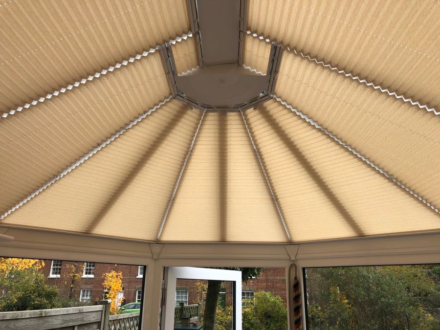 Marla Custom Blinds #2