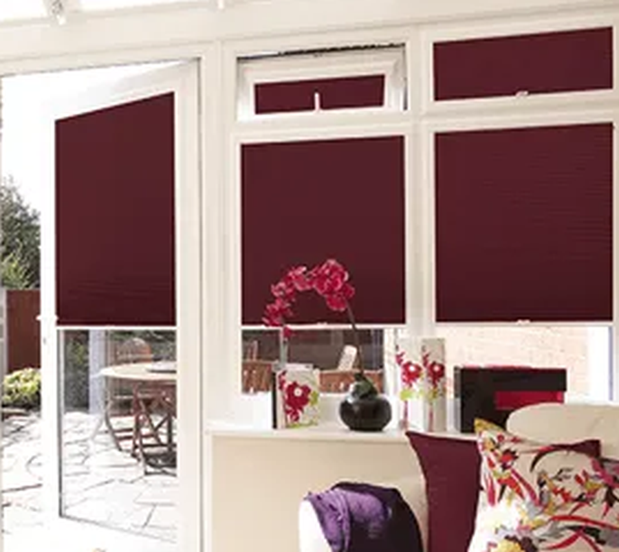 Associated Blinds Limited #3