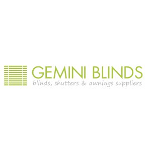 Gemini Blinds & Curtains